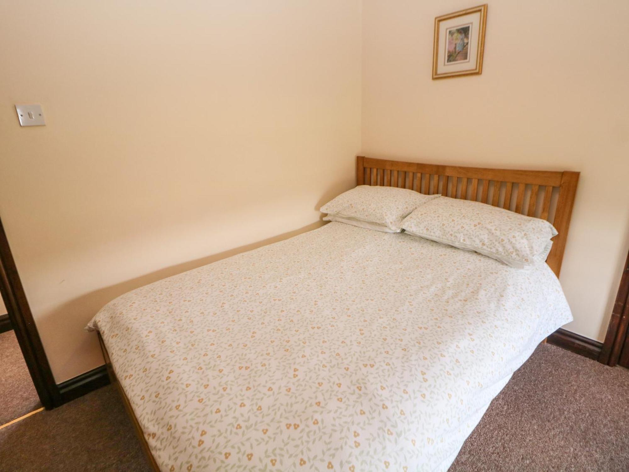Downsdale Cottage Flash Luaran gambar